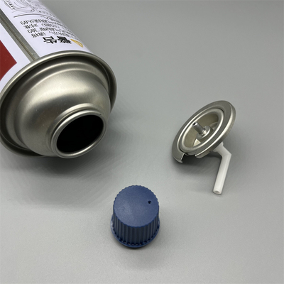 Fırınlar için Premium Yakıcı Gaz Valfı - Geliştirilmiş Güvenlik ve Performans