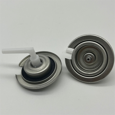 Gaz ızgara Aerosol Valve 1 Inch Outdoor Grilling için Dayanıklı & Güvenilir BBQ Valve Değiştirme