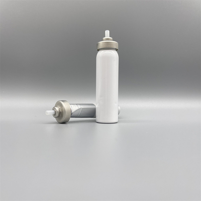 Innovative Bag on Valve for Automotive Use with Precision Trigger Spray Cap