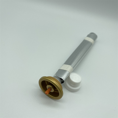 Gıda ve içecekler için Aerosol Torbası Taze 100ml 80ml 65ml Maksimum Kapasite