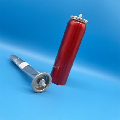 Premium Aerosol Torbası Valf + Çeşitli Uygulama + Yüksek Kaliteli Spesifikasyon