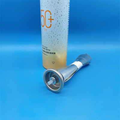 Yüksek Performanslı Aerosol Tüfeği Valfı + Hassas Tüfeği Uygulama + Dayanıklı Yapı