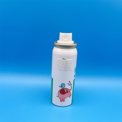 Aerosol BOV Bag-On-Valve Sistemi