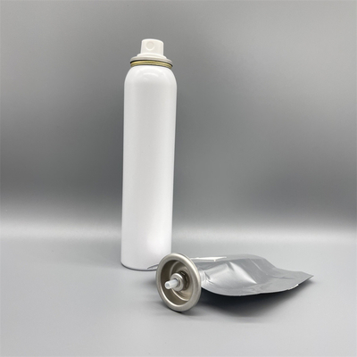 Gıda ambalajı için güvenilir bir inçlik torba-valf ′′ 1 inç çapı, 100 ml kapasite