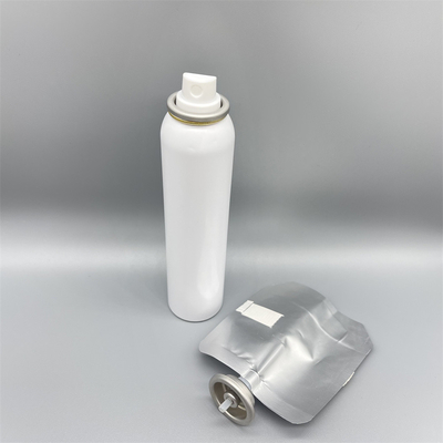 Gelişmiş Aerosol BOV Teknolojisi ¢ En iyi dağıtım verimliliği, güvenilir performans, 150ml kapasite