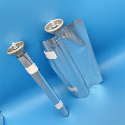 Premium Aerosol BOV Sistemi yüksek performanslı dağıtım, uzun ömürlü dayanıklılık, 200ml kapasite
