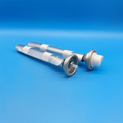 Kişisel bakım için kalıcı erkek torbası 120 mL hassas dağıtım