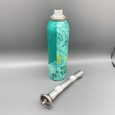 Aerosol dağıtımı için çok yönlü poşet valfi 150 ml kapasite, yüksek hassasiyetli uygulama