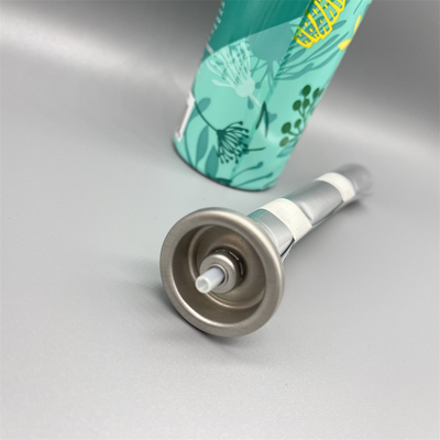 Ev temizlik malzemeleri için yüksek performanslı BOV aerosolu