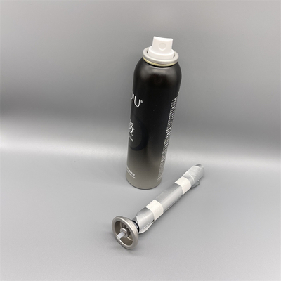Kişisel Bakım ve Ev Kullanımları için Çok yönlü Valf Spray Sistemi Üzerindeki Cüzdan 150 mL Precision Dispense