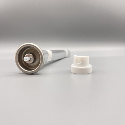 Doğru ve Güvenli dağıtım için Premium Aerosol Bag Valve ️ Kozmetik, Farmasötik ve Endüstriyel Kullanım için İdeal