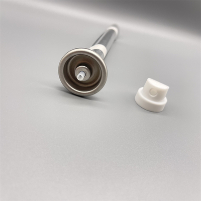 Sürekli ve Temiz Aerosol dağıtımı için Advanced Valve with Bag System Ev ve Endüstriyel kullanım için mükemmel