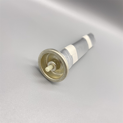 Yüksek Performanslı Aerosol Valf.