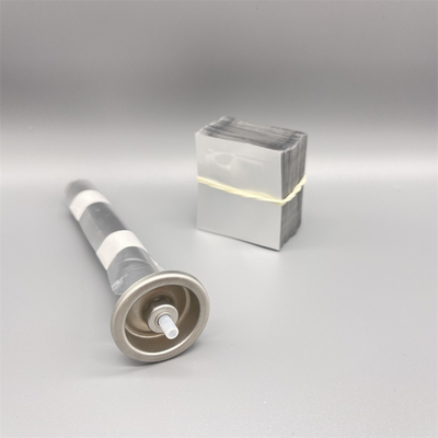 Aerosol Kapalı Çantaya Spray Valve. Universal Fit Valve. 1 inç çaplı özellik.