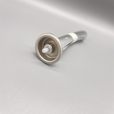 Aerosol BOV Sistemi, hassas dağıtım için advanced bag on valve technology
