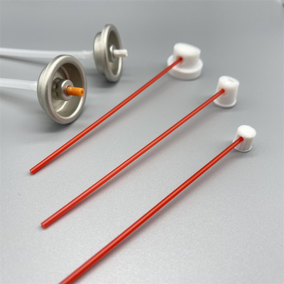 MDF Kits Spray Valve ️ Yapışkan Kitsler için Endüstriyel Aerosol Çözümü