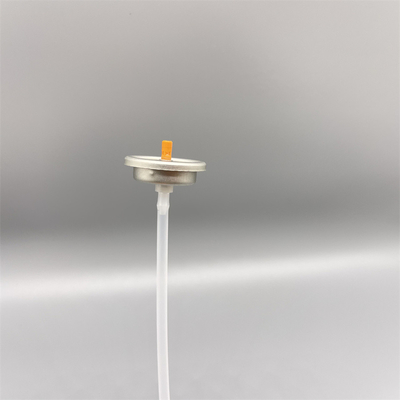 High-Performance MDF Kit Spray Valve For Adhesive Activators