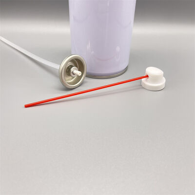 Ağır Hizmet Tipi WD-40 Yağlayıcı Valfı, Otomotiv ve Endüstriyel Yağ Giderme İçin Yüksek Hacimli Yıkama ve Kimyasal Direnç