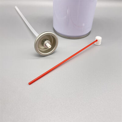 Ağır Hizmet Tipi WD-40 Yağlayıcı Valfı, Otomotiv ve Endüstriyel Yağ Giderme İçin Yüksek Hacimli Yıkama ve Kimyasal Direnç