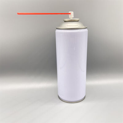 Endüstriyel Makineler ve Ekipmanlar için Üstün Korozyon Önleyici ve Nüfuz Etme Özelliğine Sahip Çok Amaçlı WD-40 Yağlayıcı Valf