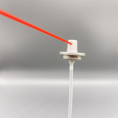 Endüstriyel Makineler ve Ekipmanlar için Üstün Korozyon Önleyici ve Nüfuz Etme Özelliğine Sahip Çok Amaçlı WD-40 Yağlayıcı Valf