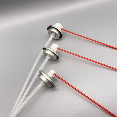 Deniz ve açık hava ekipmanları için korozyona dayanıklı WD-40 yağlayıcı valfi hava durumuna karşı mühürlü