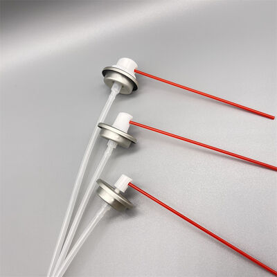 Hassas Mühendislik ve Elektronik Ekipmanlar için Hedefli Pipet Aplikatörlü Verimli WD-40 Yağlayıcı Valf