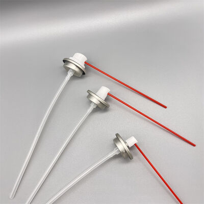 Analog ve Dijital Girişli Hassas Akış Kontrol Döngüleri için Oransal MDF Kit Vana Aktivatörü