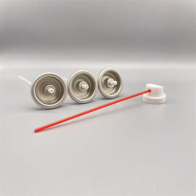 Özel mühürlü kriyojenik ve soğutma sistemleri için düşük sıcaklıklı MDF kit valf aktivatörü