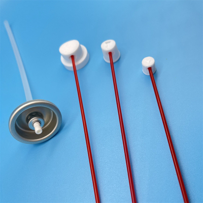 WD-40 Pas Önleyici için Yüksek Kaliteli 1 İnç Aerosol Valf