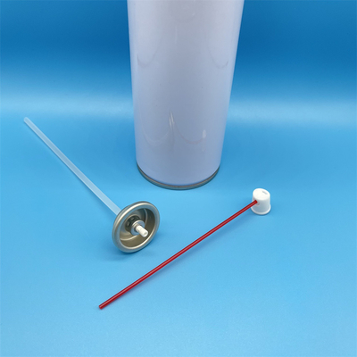 Duyarlı Elektronik ve Bilgisayar Üretimi için ESD-Güvenli WD-40 Yağlayıcı Valfı.