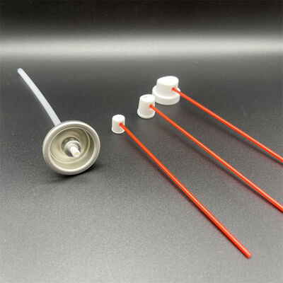 Otomobil gövde tamiri için yüksek hassasiyetli MDF Aerosol Valve Kit