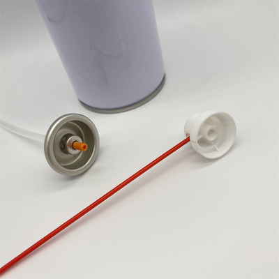DIY meraklıları ve ev mekanikleri için kolay kontrollü sprey özellikli, Kullanıcı Dostu ve Verimli Karbüratör Temizleyici Valf