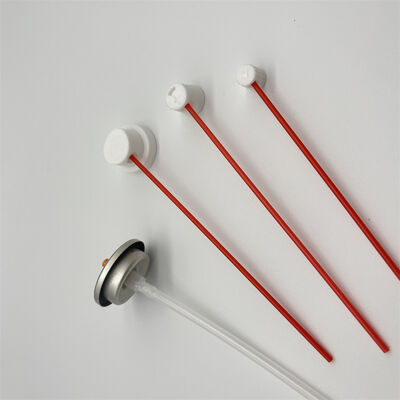 WD40 Aerosol Valve Precision Spray for Lubricants (Yağlayıcılar için WD40 Uyumlu Aerosol Valve Presizyon Spreyi)