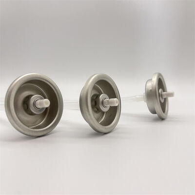 WD-40 Aerosol Yağlayıcı Valf Endüstriyel Makineler için hassas tasarlanmış yağlandırıcı valf Otomobil bakımı, kolay işleyen püskürtme dağıtıcısı