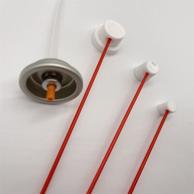 Etkili ve kolay zararlılar kontrolü için hassas yağ bazlı böcek ilacı valfi