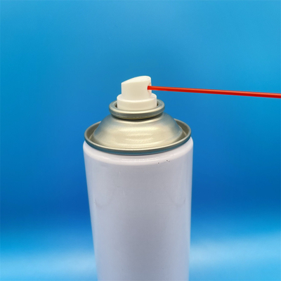 Otomobil Bakımı, Boya Geliştirme ve Koruma için Profesyonel MDF Kit Aerosol Valf