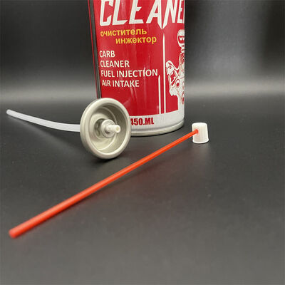 Endüstriyel Uygulamalar için Dayanıklı Performanslı Premium Kalite WD-40 Yağlayıcı Vana