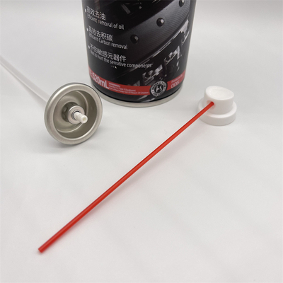 Etkili MDF Kit Valf Etkinleştiricisi Hızlı Etkinleştirme Mekanizmi
