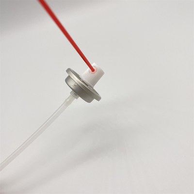 Orta yoğunluklu Fiberboard Actuator Aerosol Precise Control Kalıcı Çözüm