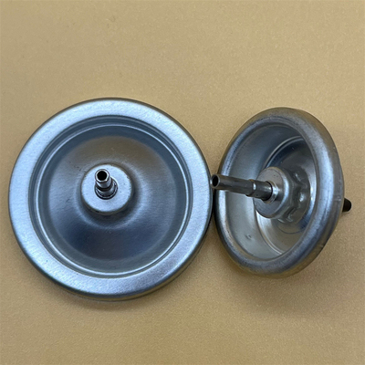 Güvenilir Aerosol Aydınlatıcı Valf Dayanıklı Sızıntıya Dirençli Aydınlatıcı Bakım için 40mm dahil