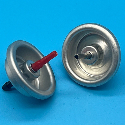Butane Aydınlatıcı Giriş Valfı