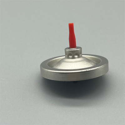 Taşınabilir Çakmaklar için Evrensel Butane Doldurma Valfı - Kolay Doldurma, Yüksek Hassasiyet 40mm İçer