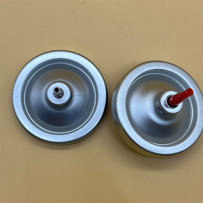 Butan çakmakları için Premium Lighter Gaz Doldurma Düzeni - Evrensel uyumluluğu ile hassas doldurma 40mm içerir