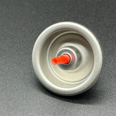 Dayanıklı bir inç plastik sap butan gazı çakmak dolgu valfi - taşınabilir çakmak dolgu uygulamaları için idealdir