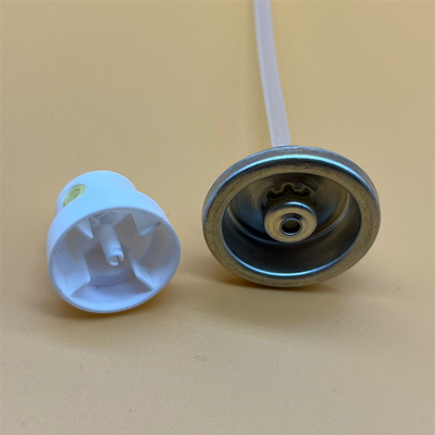 1 inç kadın aerosol valfi için sürekli püskürtme modeli