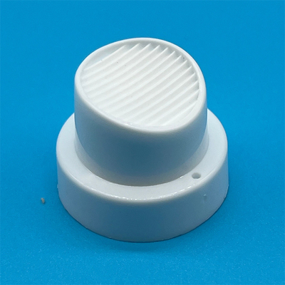 Avtomobil ve Endüstriyel Boyamak için Gelişmiş Kadın Boya Aerosol Spray Valve