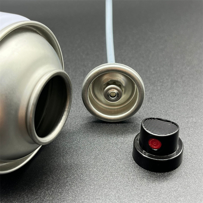 Otomotiv Refinishing için Kadın Boya püskürtücü Adaptörü - Hassaslık, Dayanıklı Tasarım