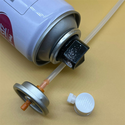 DIY projeleri için kompakt boya aerosol valfi - Ev kullanımı için taşınabilir sprey çözümü