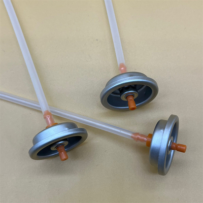DIY Boya Projeleri için Premium Boya dağıtıcı valf Düzenlenebilir püskürtme modeli